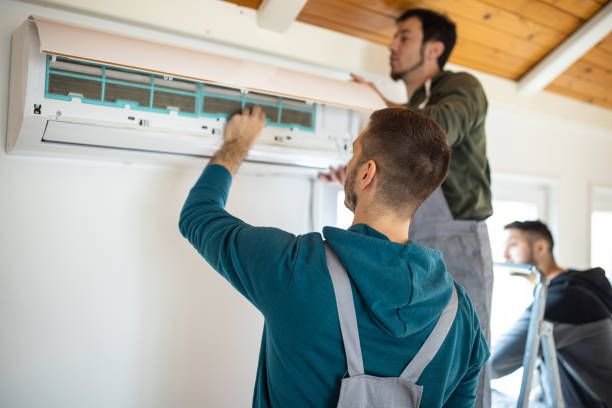 Best Central air repair  in Lasalle, IL