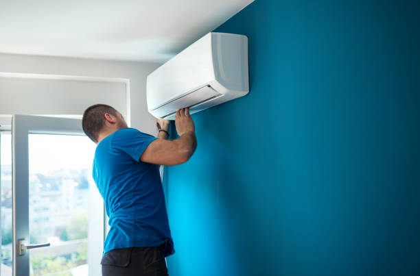 Best Affordable HVAC services  in Lasalle, IL