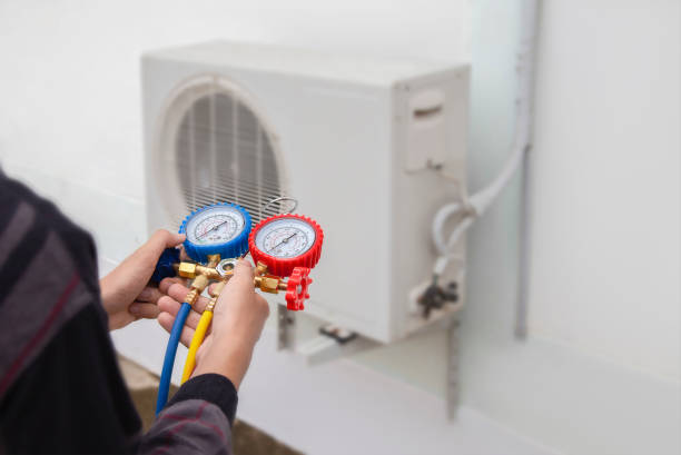 HVAC maintenance plan in Lasalle, IL