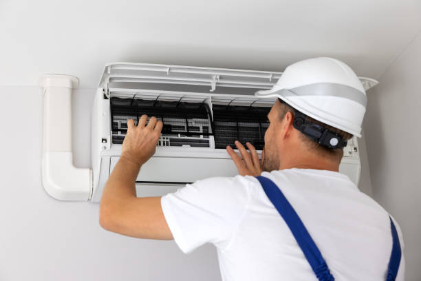 Best Commercial HVAC repair  in Lasalle, IL